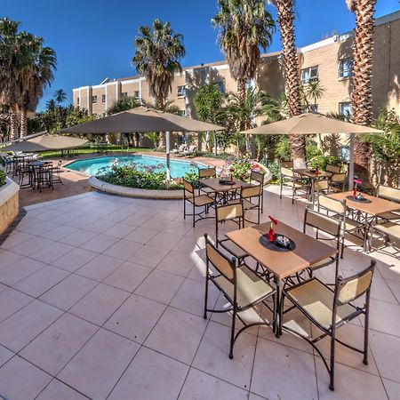 City Lodge Hotel Bloemfontein Exterior foto