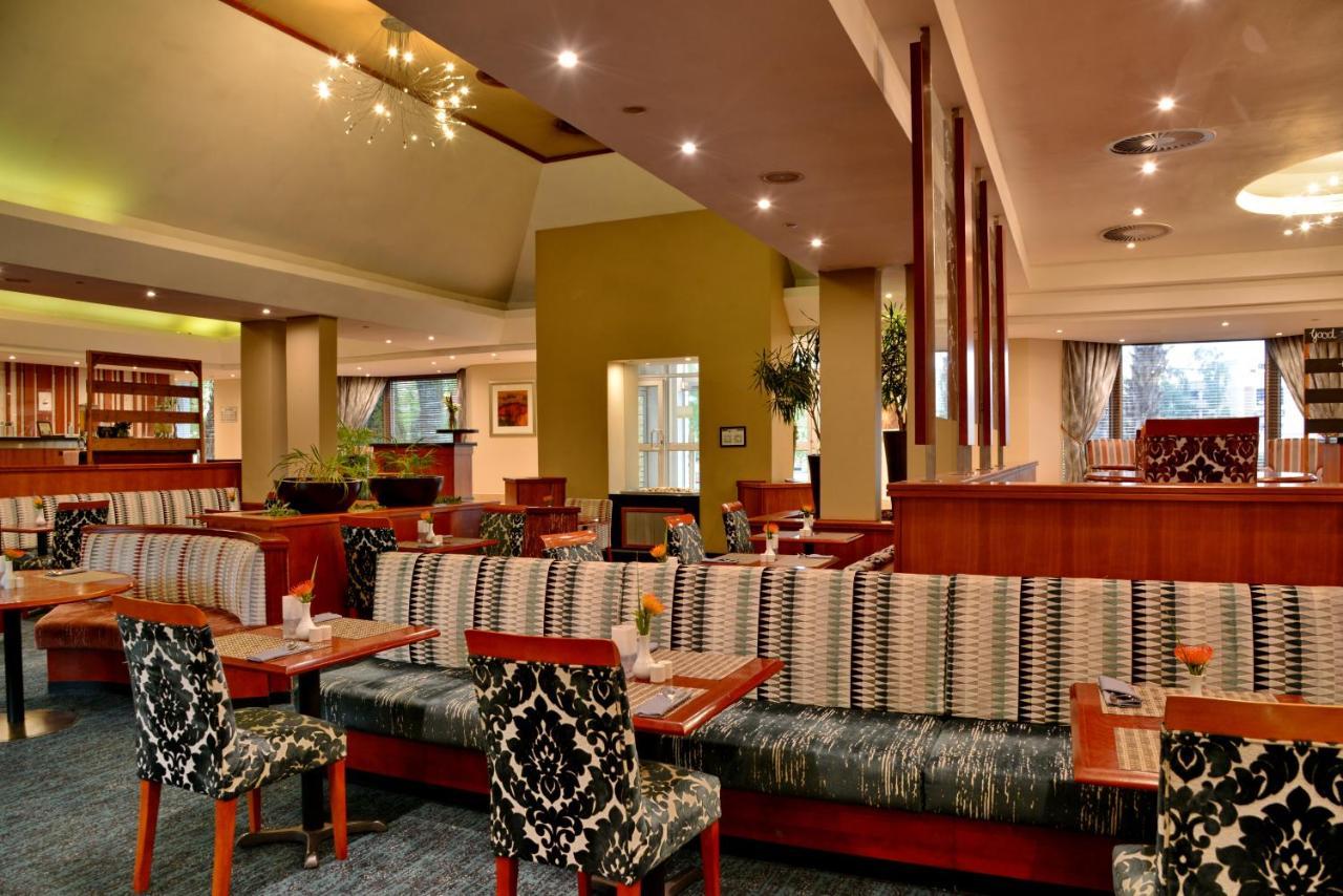 City Lodge Hotel Bloemfontein Exterior foto