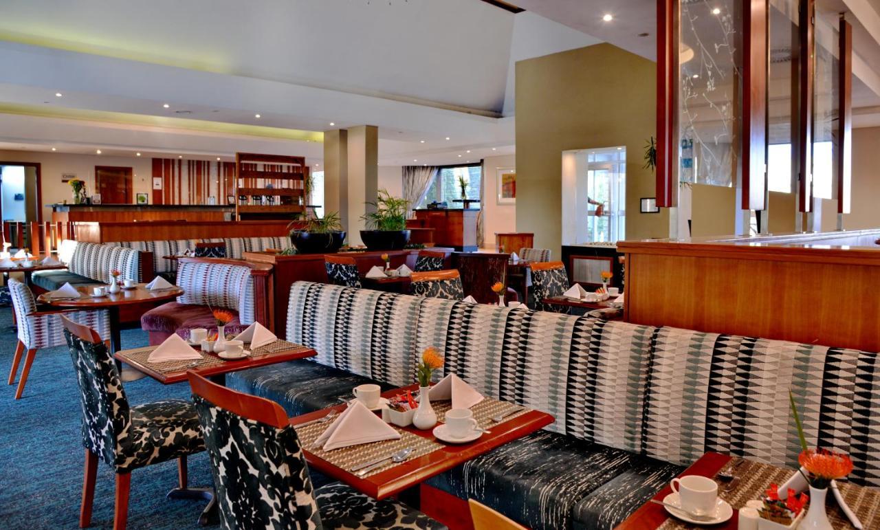 City Lodge Hotel Bloemfontein Exterior foto