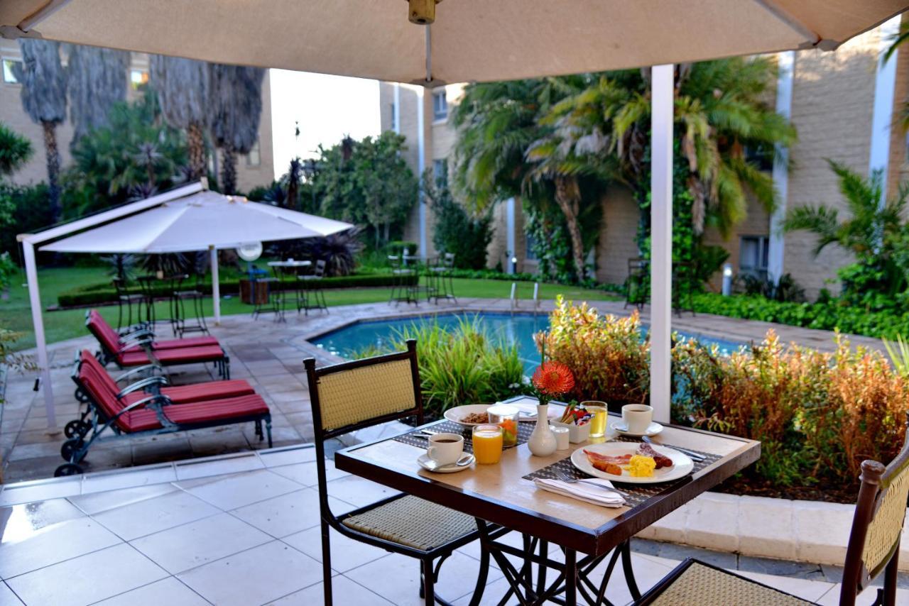 City Lodge Hotel Bloemfontein Exterior foto