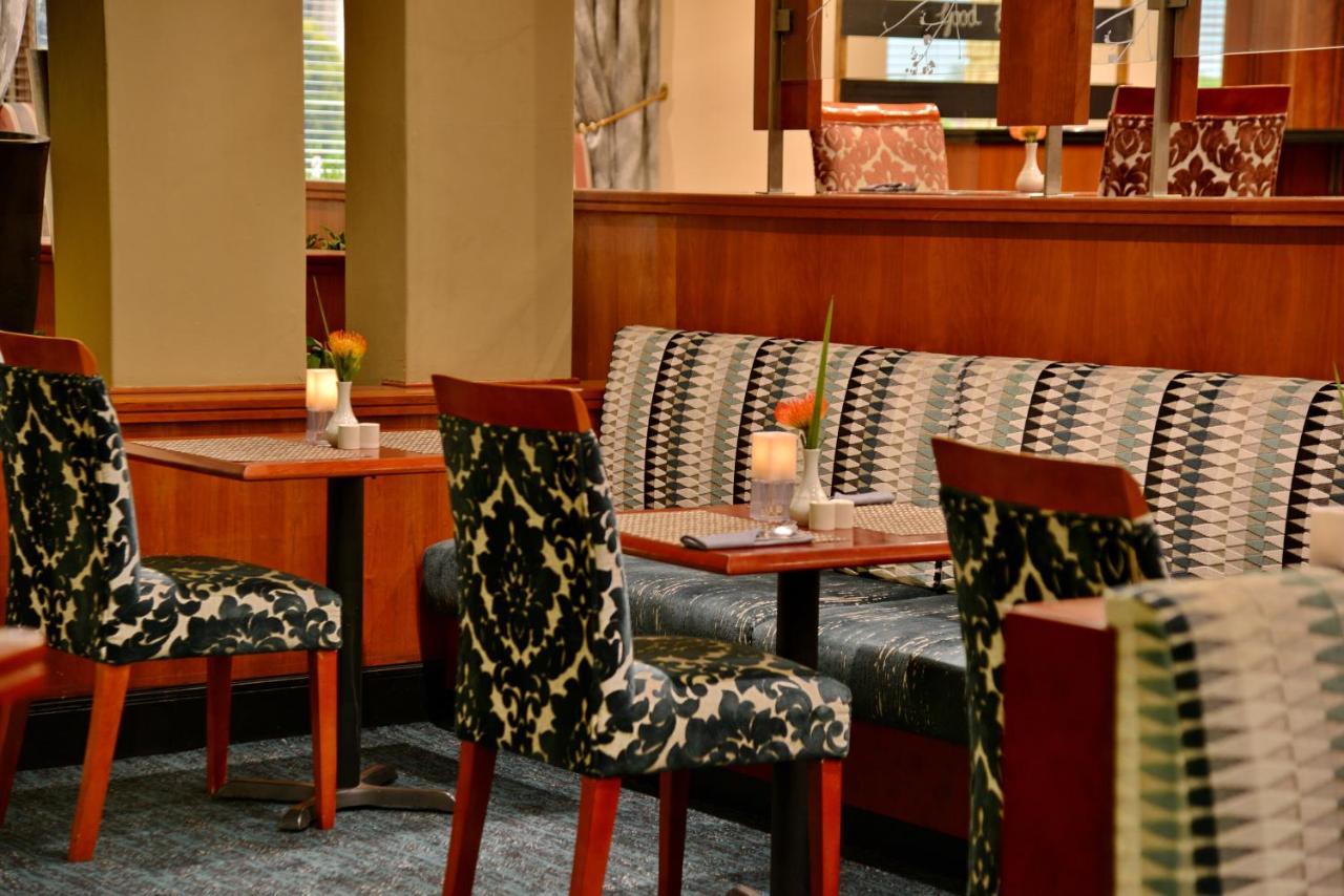City Lodge Hotel Bloemfontein Exterior foto