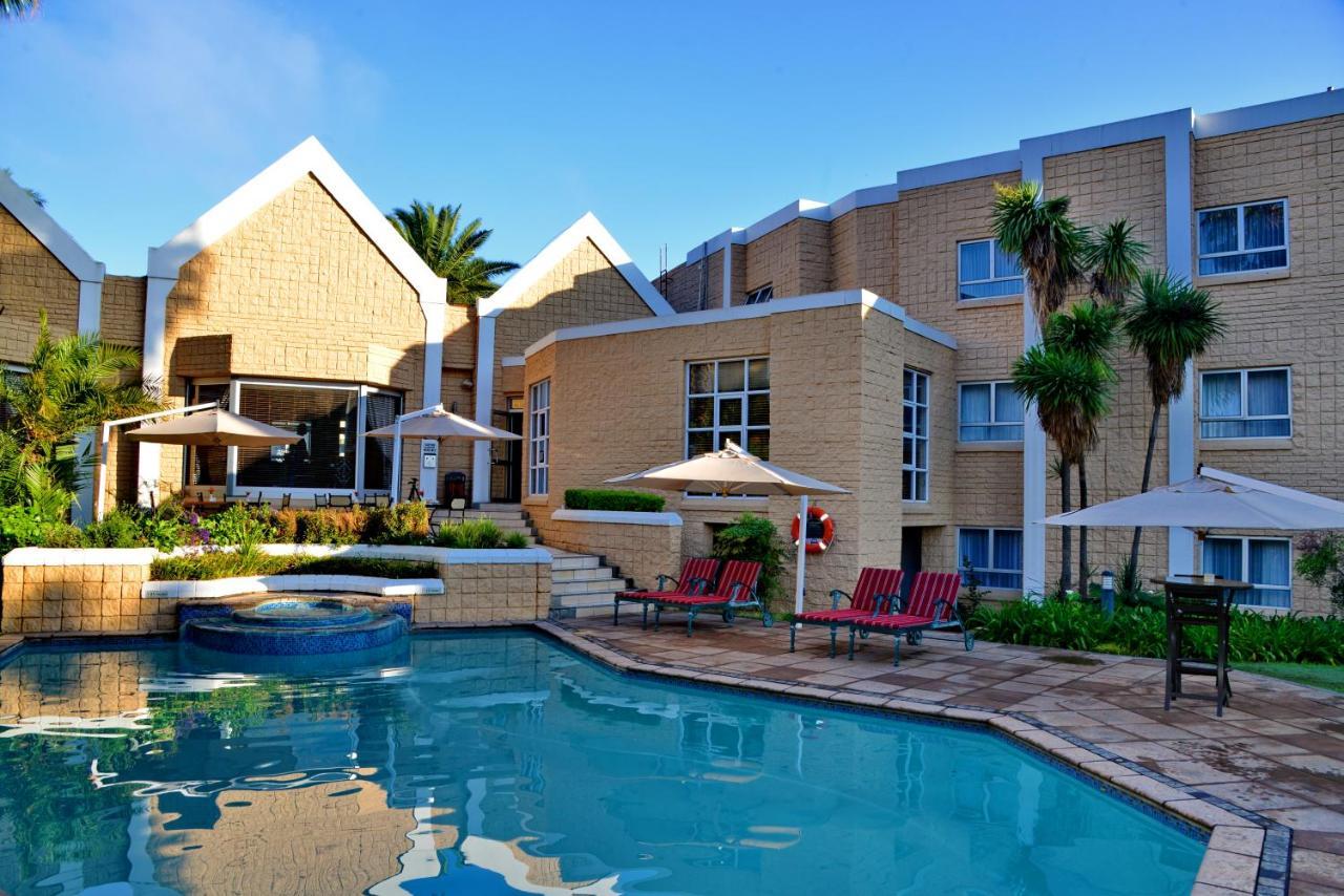 City Lodge Hotel Bloemfontein Exterior foto