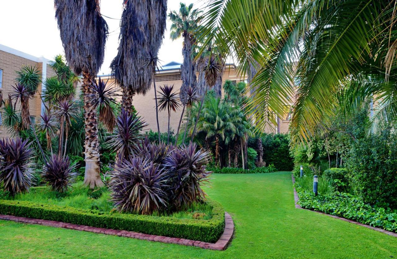 City Lodge Hotel Bloemfontein Exterior foto
