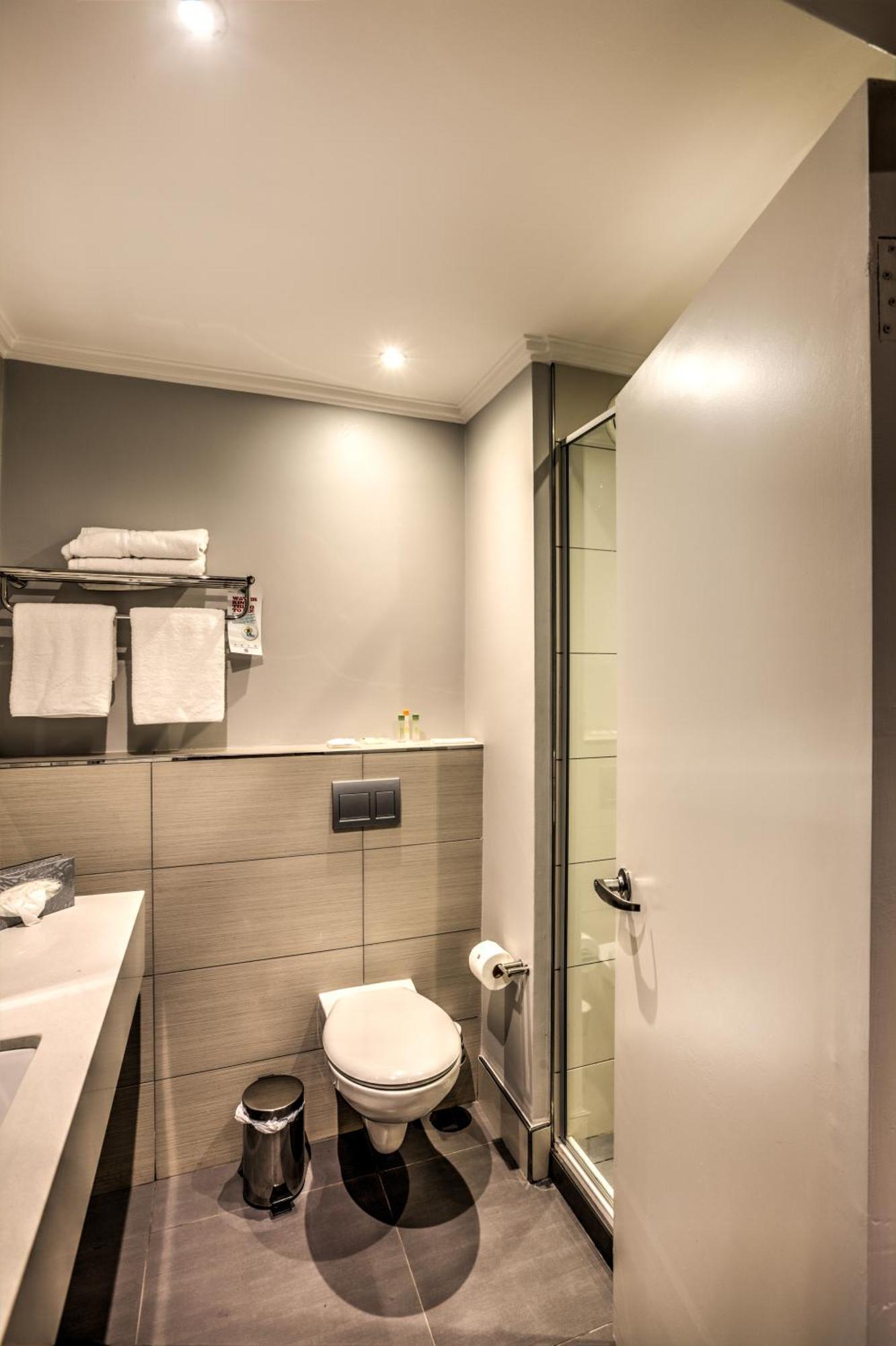 City Lodge Hotel Bloemfontein Quarto foto