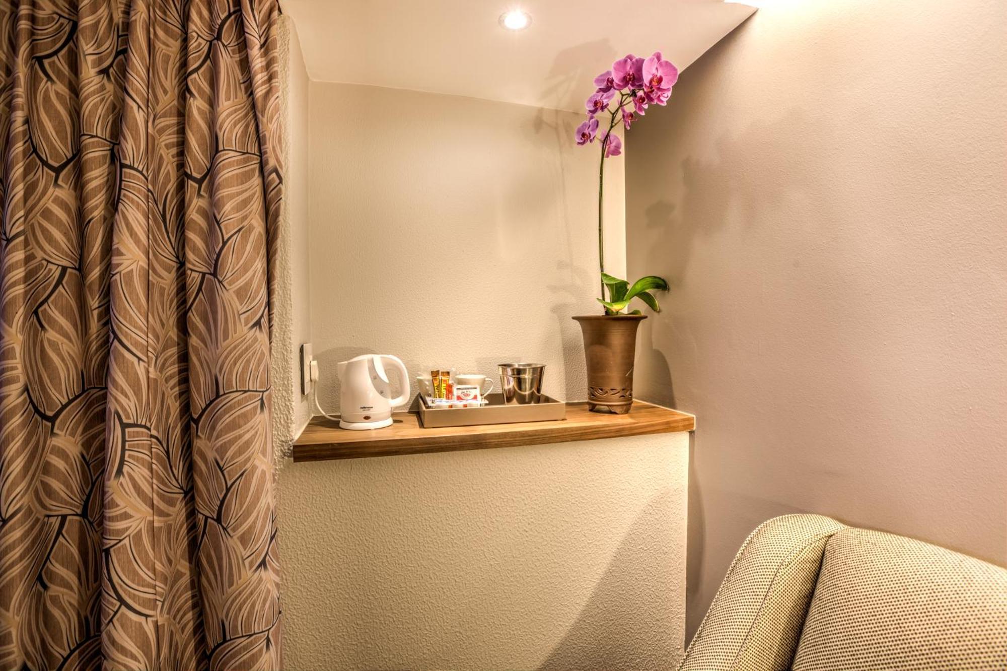 City Lodge Hotel Bloemfontein Quarto foto
