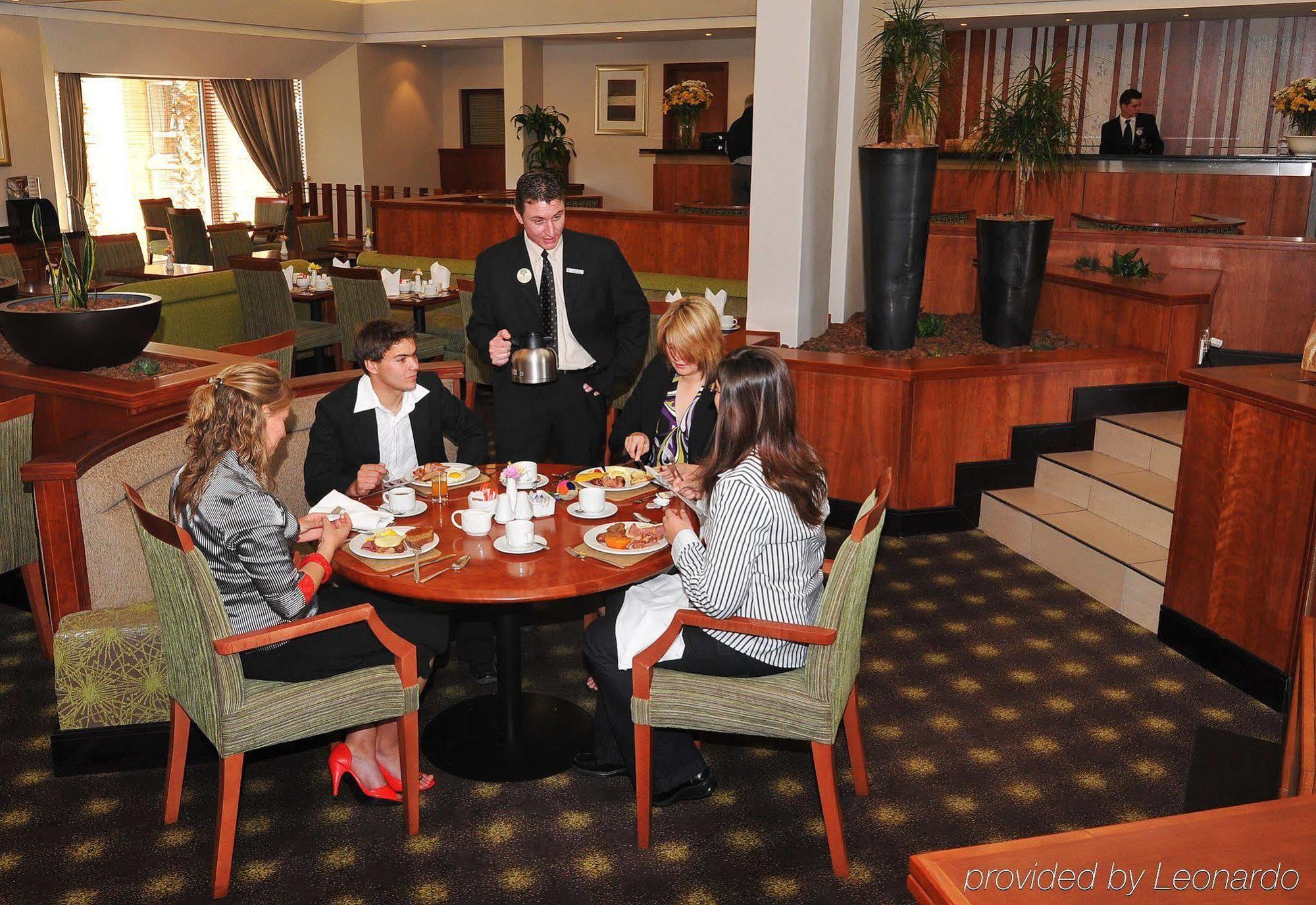 City Lodge Hotel Bloemfontein Exterior foto
