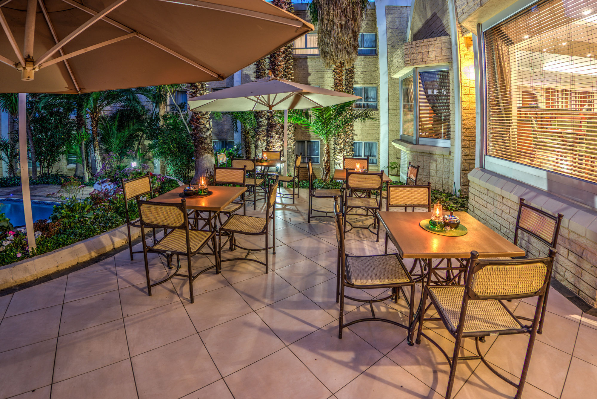 City Lodge Hotel Bloemfontein Exterior foto