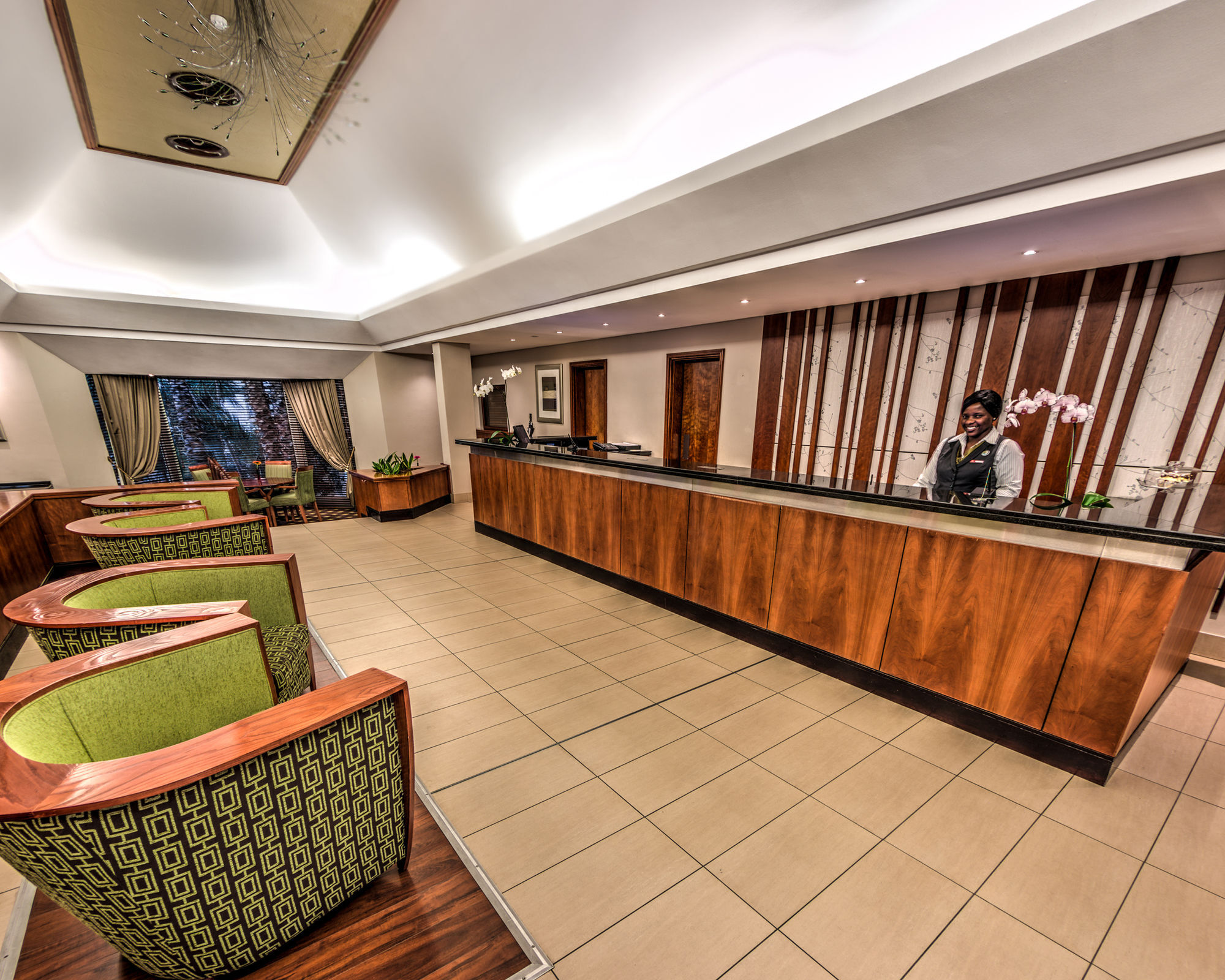 City Lodge Hotel Bloemfontein Exterior foto
